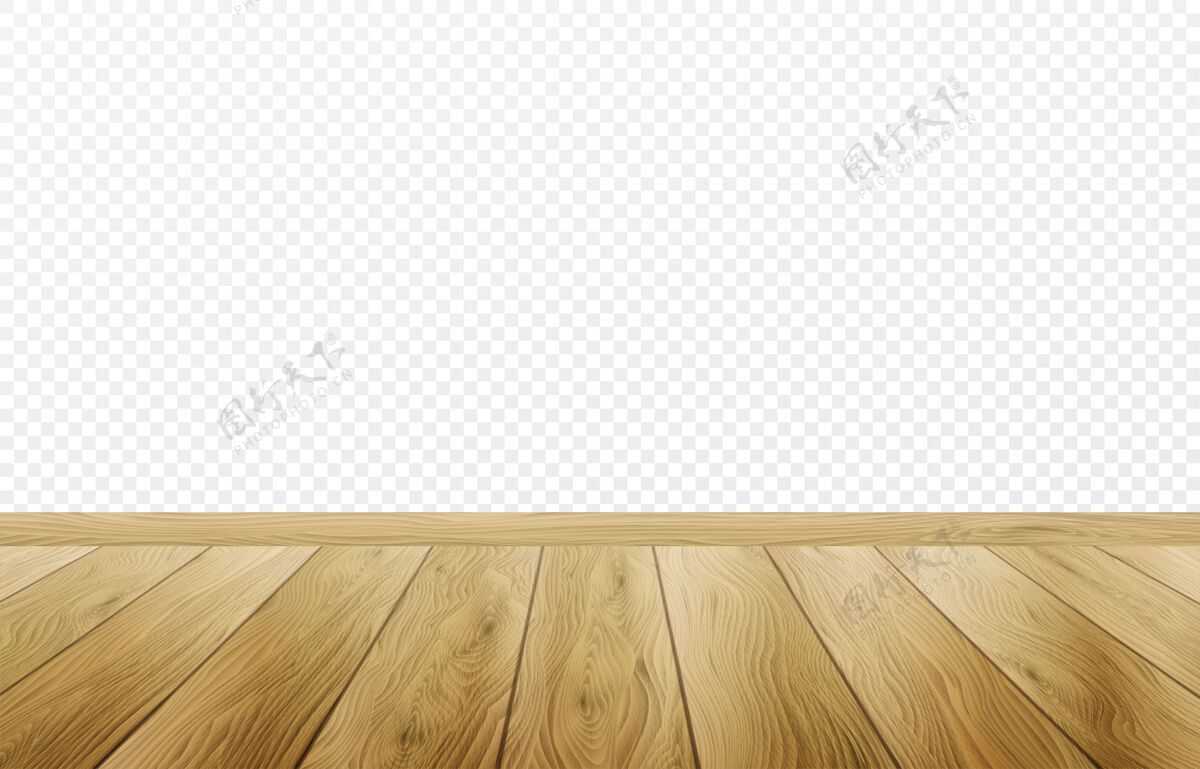 公寓实木纹理背景明亮桌子组合