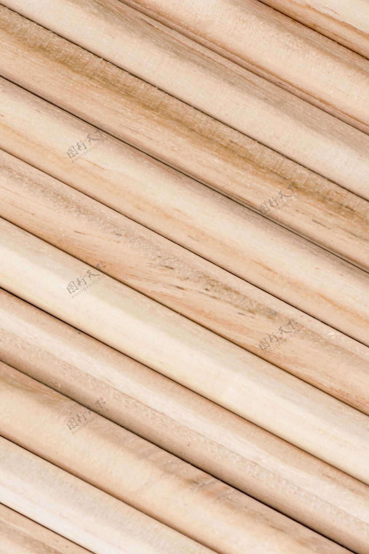 安排单色静物摆设颜色木材简单